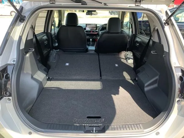 ダイハツ ロッキー