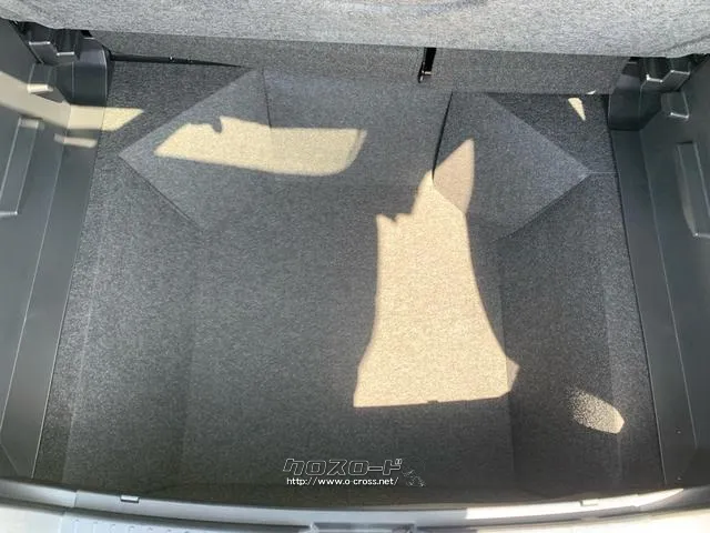 ダイハツ ロッキー