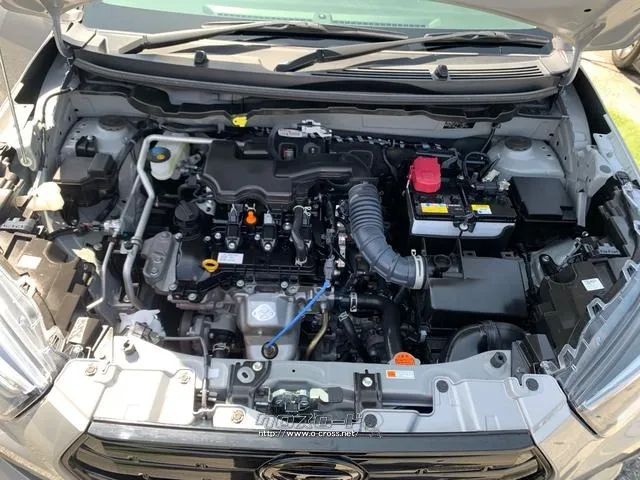 レスポンスのいい1.2cc!プレミアムG上級グレード!走行1万4千キロ台! ダイハツ ロッキー