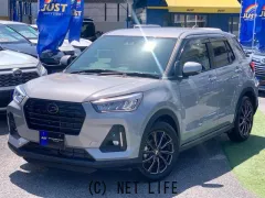 ダイハツ ロッキー