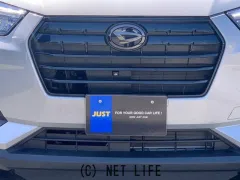 ダイハツ ロッキー