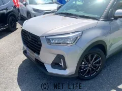 ダイハツ ロッキー