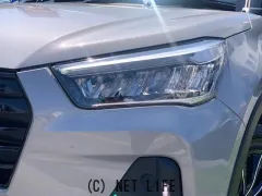 ダイハツ ロッキー