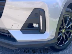 ダイハツ ロッキー