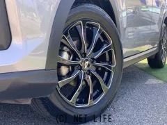 ダイハツ ロッキー