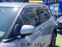 ダイハツ ロッキー