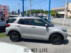 ダイハツ ロッキー