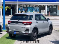 ダイハツ ロッキー