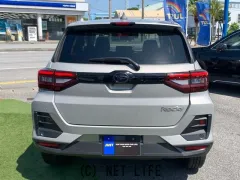 ダイハツ ロッキー