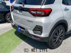 ダイハツ ロッキー