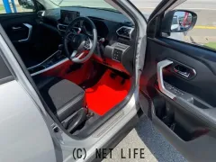 ダイハツ ロッキー