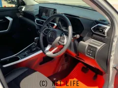 ダイハツ ロッキー