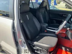 ダイハツ ロッキー