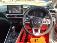 ダイハツ ロッキー