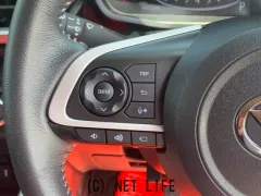 ダイハツ ロッキー