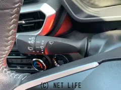 ダイハツ ロッキー