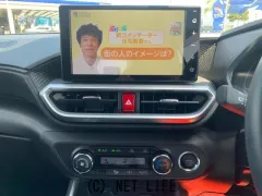 ダイハツ ロッキー