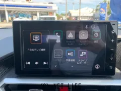 ダイハツ ロッキー