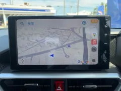 ダイハツ ロッキー