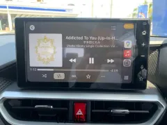 ダイハツ ロッキー