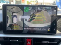 ダイハツ ロッキー