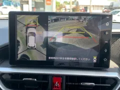 ダイハツ ロッキー