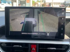 ダイハツ ロッキー