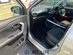 ダイハツ ロッキー