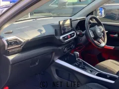 ダイハツ ロッキー