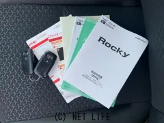 ダイハツ ロッキー