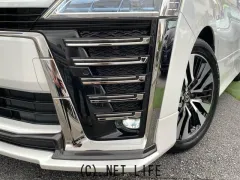 トヨタ ヴェルファイア