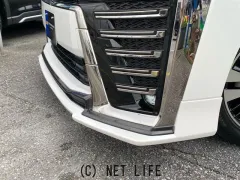 トヨタ ヴェルファイア