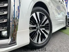 トヨタ ヴェルファイア