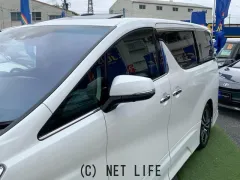 トヨタ ヴェルファイア