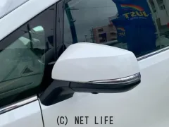 トヨタ ヴェルファイア