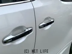 トヨタ ヴェルファイア