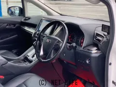 トヨタ ヴェルファイア