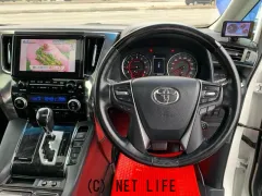 トヨタ ヴェルファイア