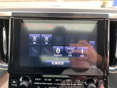 トヨタ ヴェルファイア