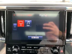 トヨタ ヴェルファイア