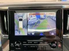 トヨタ ヴェルファイア