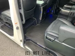 トヨタ ヴェルファイア