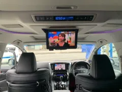 トヨタ ヴェルファイア