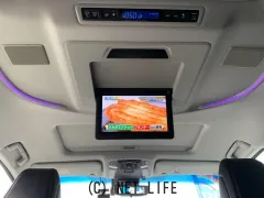 トヨタ ヴェルファイア