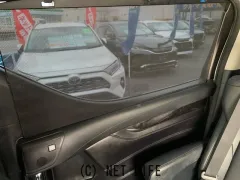 トヨタ ヴェルファイア