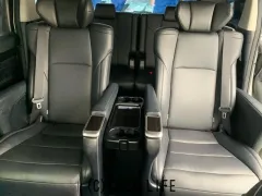 トヨタ ヴェルファイア