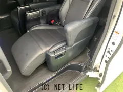 トヨタ ヴェルファイア