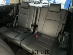 トヨタ ヴェルファイア