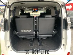 トヨタ ヴェルファイア