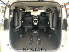 トヨタ ヴェルファイア